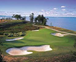 Golf courses in North Carolina by the best golf blog