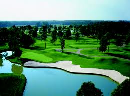 Golf courses in South Carolina by the best golf blog