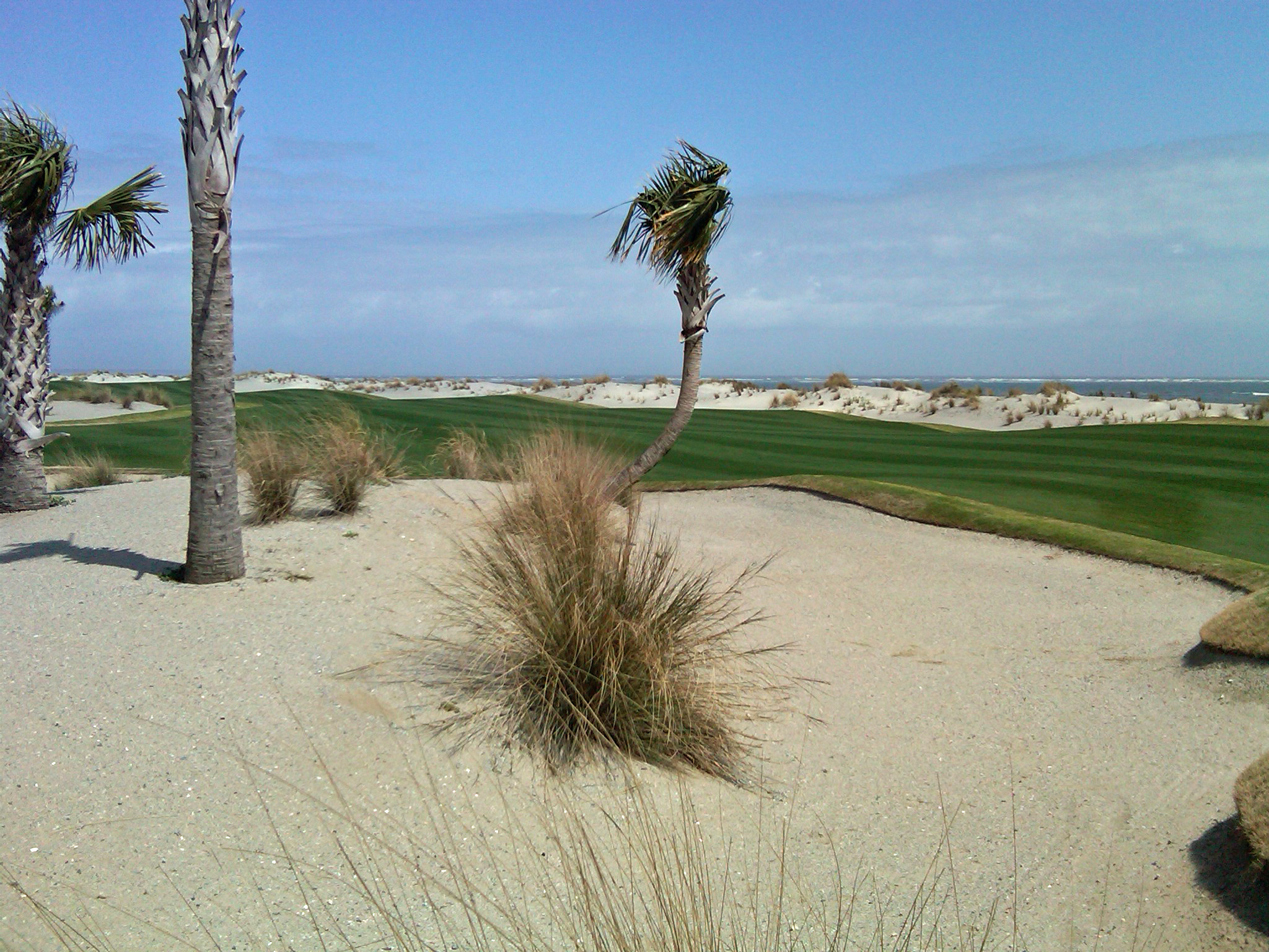 Golf ratings by our golf resort review team at the best golf blog.