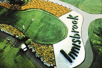 Innisbrook Golf Resort review by the best golf blog