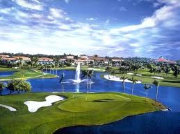 Doral Golf Resort review by the best golf blog