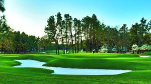 Pinehurst golf review by the best golf blog