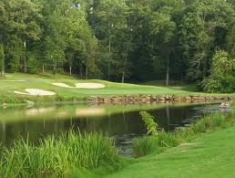 Knoxville golf review by the best golf blog