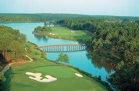 Reynolds Plantation golf review by the best golf blog