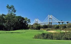 Savannah golf review by the best golf blog