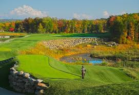 Nemacolin Golf Resort review by the best golf blog
