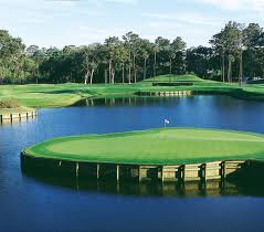 Sawgrass Golf Resort review by the best golf blog